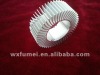 Heat Dissipation Magnesium Cooling Fin