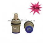 brass lever valve