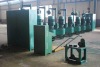 Wire drawing machine