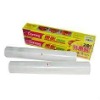 Food wrap cling film for household use