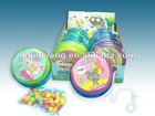 YOYO toys candy