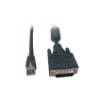 CISCO CABLE CAB-E1-PRI 100% cisco Compatible E1- ISDN PRI Cable, 10 Feet Cable