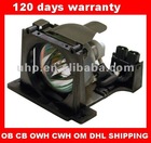 Projector lamp SP_80Y01_001 For ACER PD116 projector