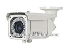 1/3 SONY Effio-E CCD Surveillance Camera 40m IR distance Security Camera