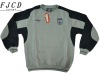 sport men's sweatshirt