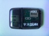 Memory Card Reader Multi in 1 SD Card Reader