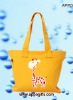 2011 Hot Sale!!! Canvas Bag