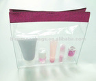 package PVC bag for promotion