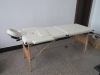 Massage bed