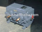 Worm Gear Reducer