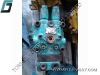 M2X63CHB-13A-25, M2X63CHB-13A-25 swing motor assy, YV15V00001F2