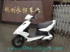 2012 new model electric scooter-RSZ