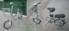 electric bicycle EF-Bike-16''-A