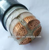 4mm2 ~ 400mm2 copper XLPE insulation PVC sheath power cable