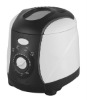 1.2 L, 1000W, Deep Fryer (DF12L01)