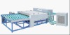 2500mm Horizontal glass washing machine