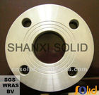 cast flange