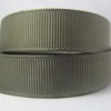 Factory supplier 100% Polyester Grosgrain cheap ribbon for bows