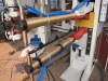 Spot welding machine