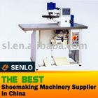 Computerized Hot-Cement Folding Machine/shoe making machine