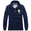 ladies polo shirt