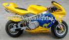 49cc mini POCKET BIKE