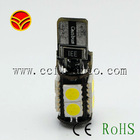 T10 Base Ultra Auto Led Bulb