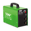 Arc/stick inverter welder MMA 200E, Supplied as a Complete Kit and Features 12 Months Warranty