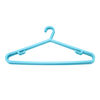 Plastic Clothes Hanger Various Colors and Specifications are Available