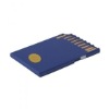 8GB free logo compact flash memory card