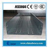 Perforated Stianless steel straight cable tray with NEMA