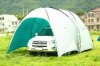 190T polyester car tent