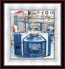 textile knitting Small Dia Single Jersey Knitting Machine