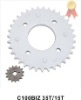 C100 BIZ Motorcycle Sprocket