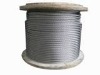 stainless steel cable