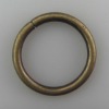 high quality fashion brass o ring