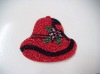 2012 Fashion beaded coin purse