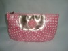 pu cosmetic bag