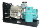 Cummins Diesel Generator Set