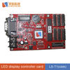 LED display controller LS-T1 for single color and dual color