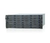 Network Storage System Fixed in 4U/5U with 24 HDD Bay