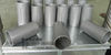 stainless steel slotted screen pipe for oil wells