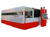 2012 hot selling fiber laser cutting machine