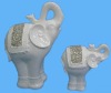 ceramic elephant figurines