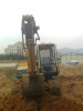 Used Komatsu Excavator PC60-6