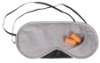 Eye Mask with Ear Plug Set(travel kit)