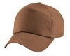 100% cotton fashion style embroidered baseball cap