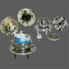 GM Buick Wheel bearing kits assembly