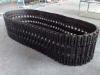 BV206 rubber track