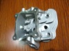 Aluminum fuel pump parts